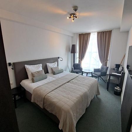 Hampshire Hotel - 'S Gravenhof Zutphen Esterno foto