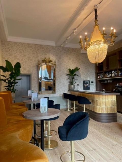 Hampshire Hotel - 'S Gravenhof Zutphen Esterno foto
