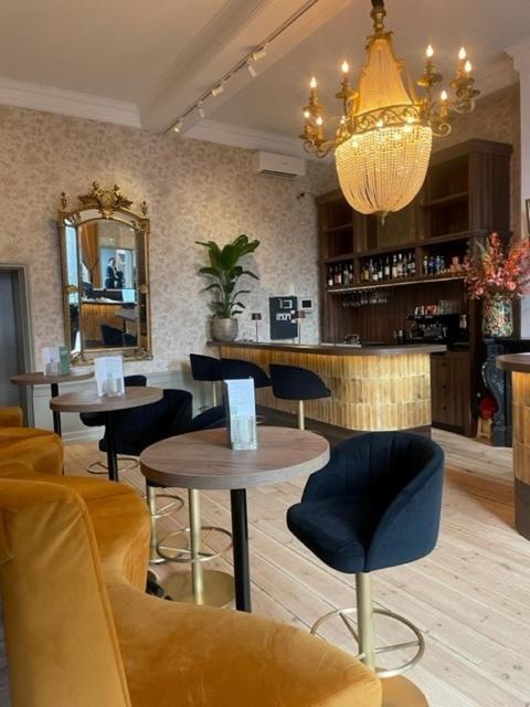 Hampshire Hotel - 'S Gravenhof Zutphen Esterno foto