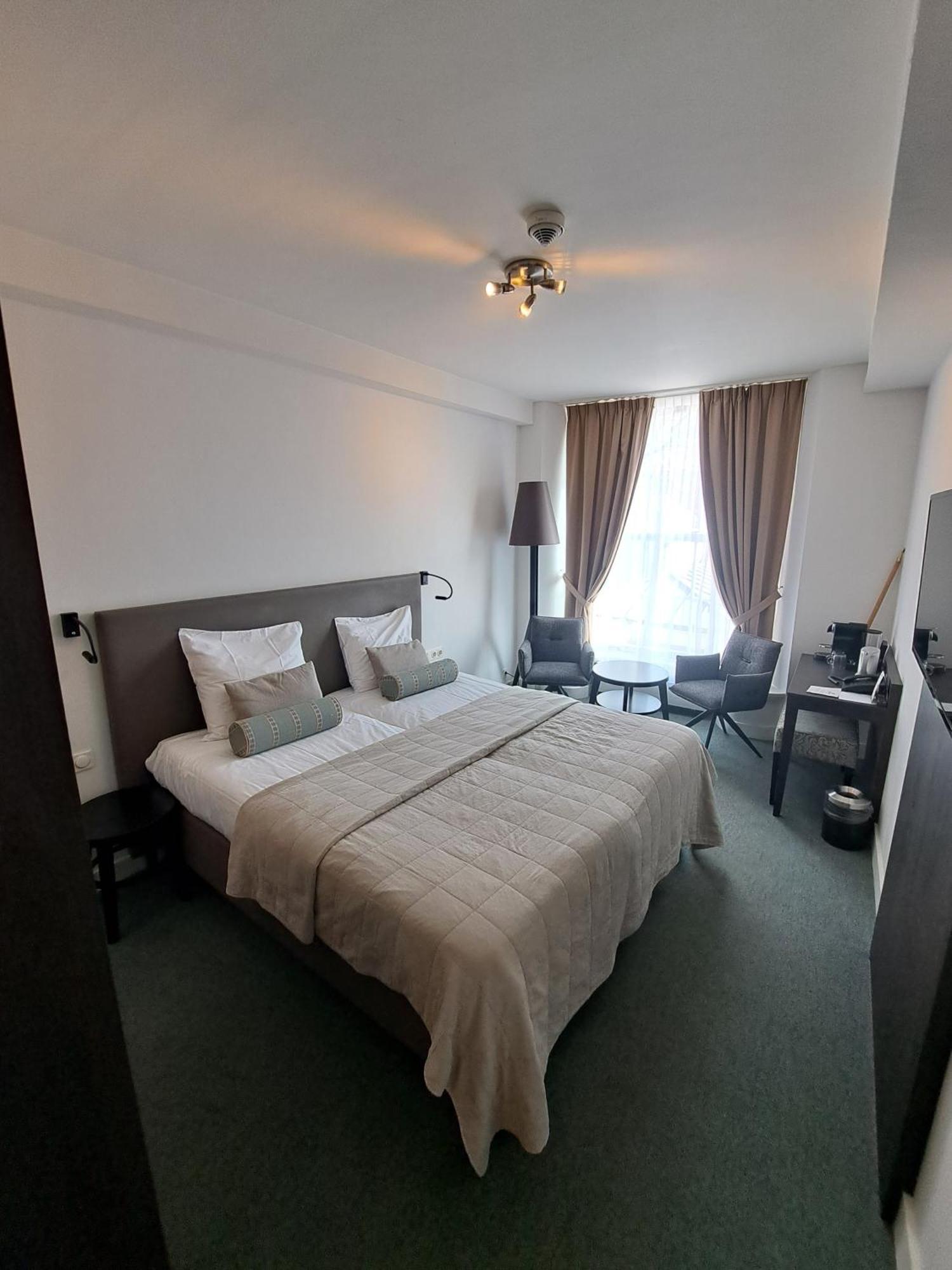 Hampshire Hotel - 'S Gravenhof Zutphen Esterno foto