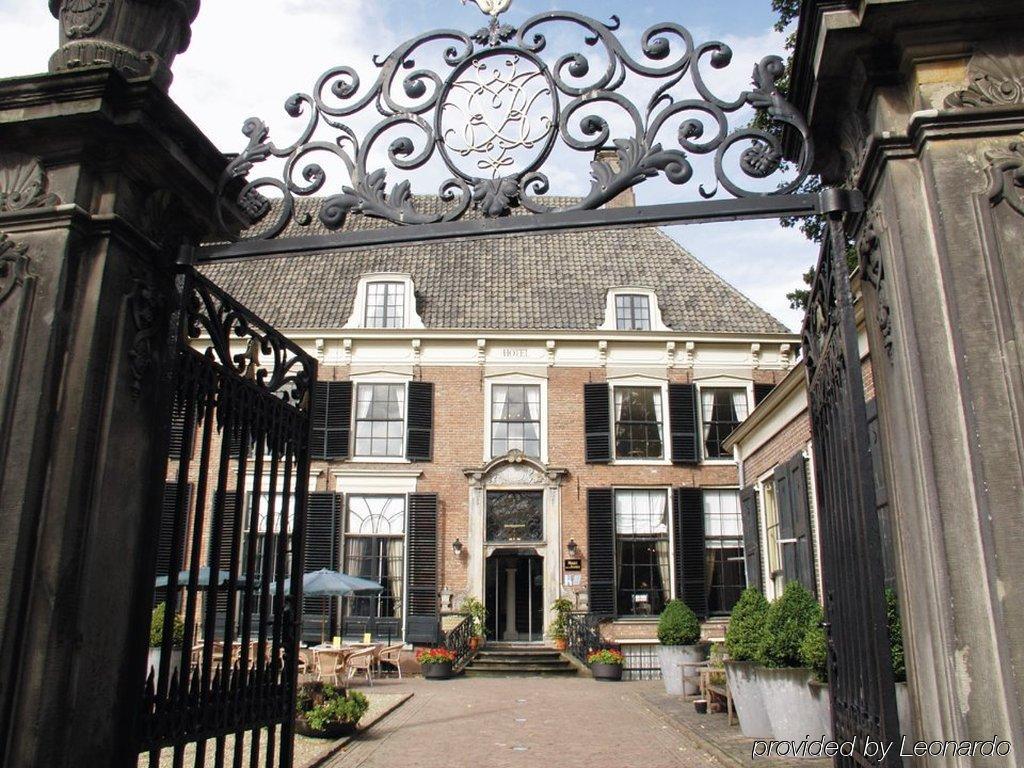 Hampshire Hotel - 'S Gravenhof Zutphen Esterno foto